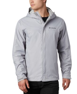 columbia rain jacket macys