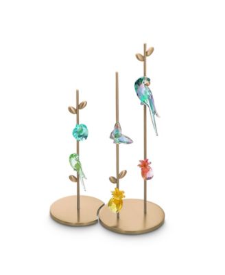 Jungle Beats Decorative Stand Andoki, Large