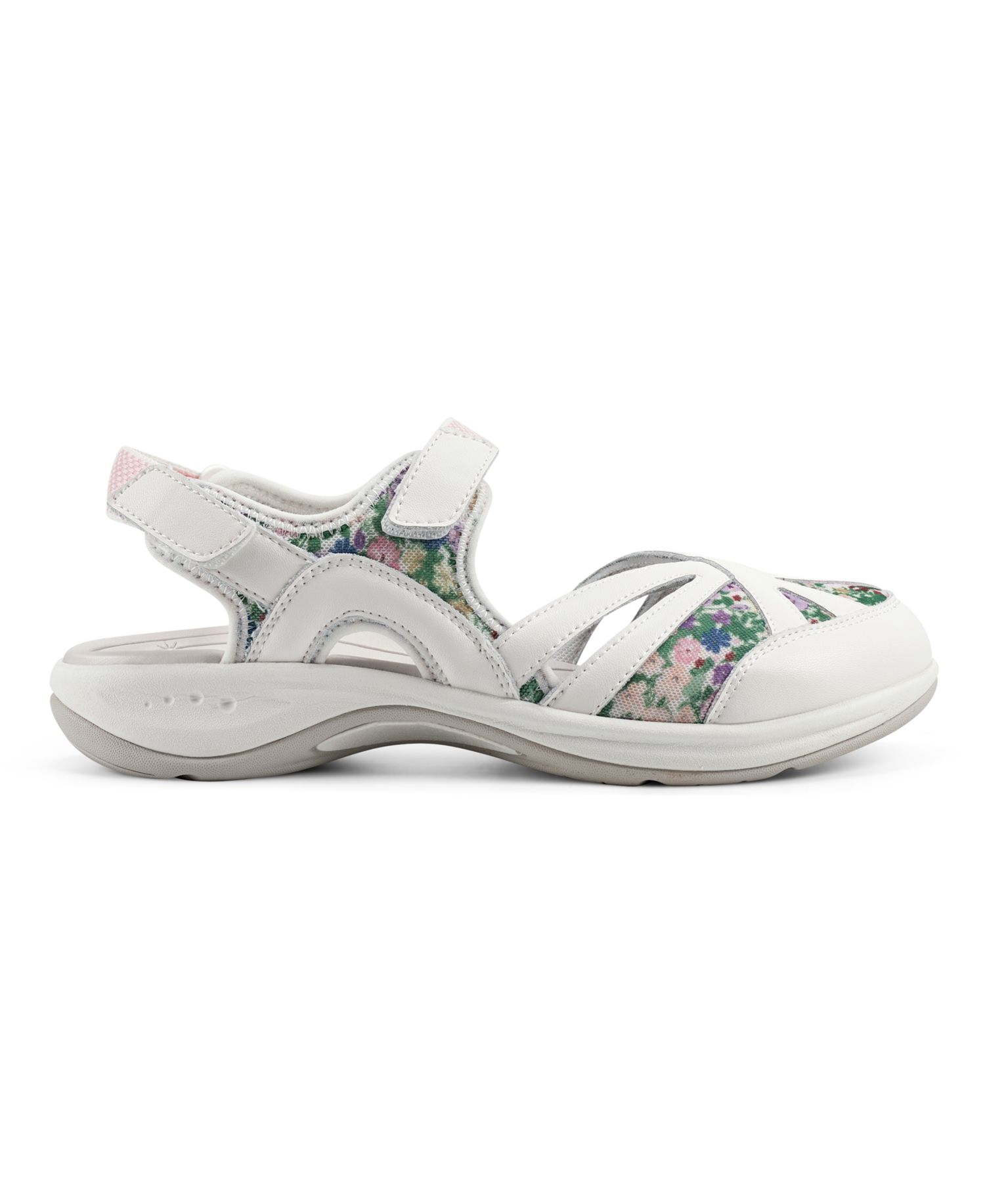 Women's Esplash Closed Toe Hiking Sandals