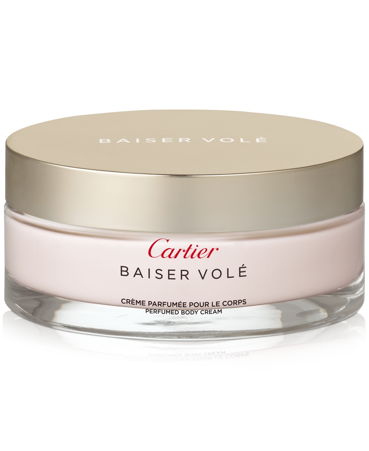 EAN 3432240029492 product image for Cartier Baiser Vole Perfumed Body Cream, 6.7 oz. | upcitemdb.com