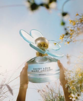 Marc Jacobs Daisy Love Skies Eau de Toilette Spray, 1.6 oz. - Macy's