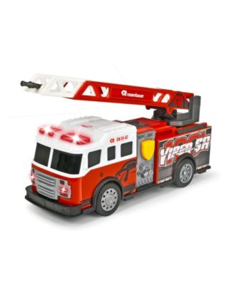 toys r us fast lane fire truck