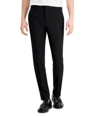 perry ellis performance pants