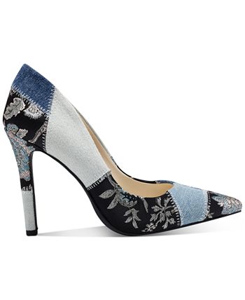 Cassani pumps top