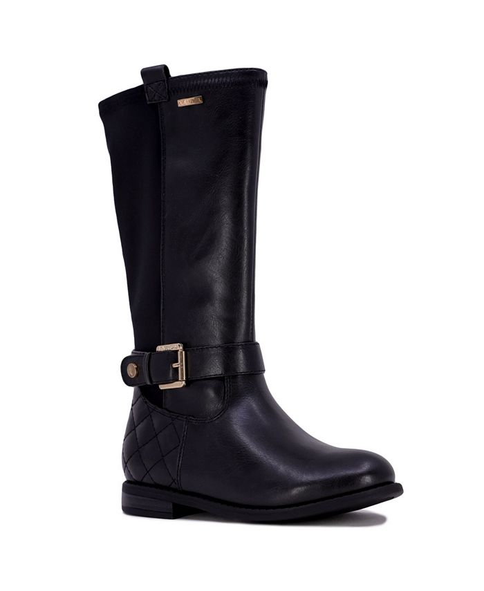Nautica boots macys 2025