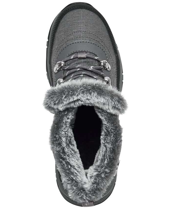 trego cold blues boots