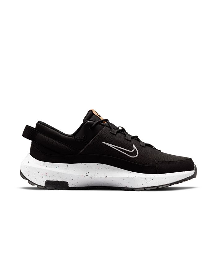 Nike Men's Crater Remixa Running Sneakers from Finish Line Macy's