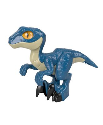 Fisher-Price Imaginext Jurassic World Raptor Xl