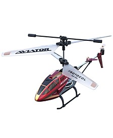 Aviator Remote Control Helicopter