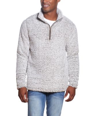 Weatherproof vintage sherpa online hoodie