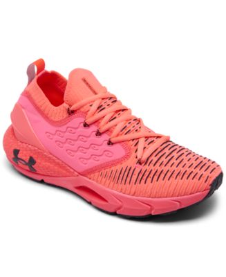 Under Armour Women's HOVR Phantom Intelliknit Running Sneakers