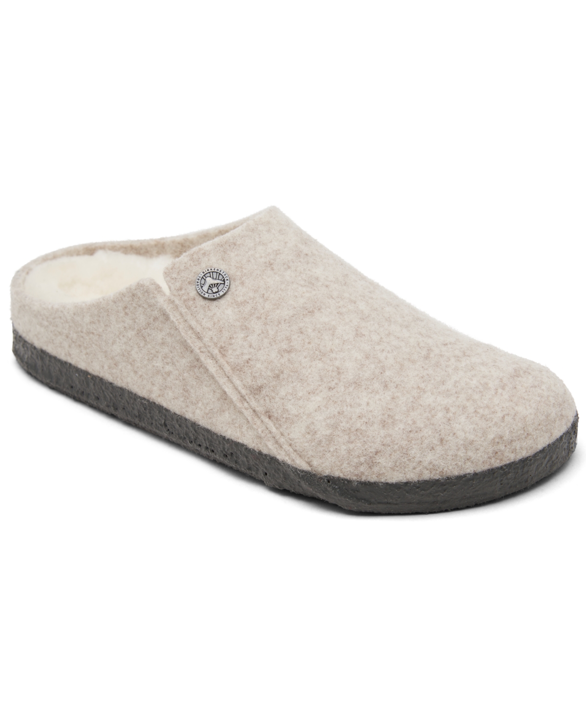 Shop Birkenstock Women's Zermatt Clog Slippers From Finish Line