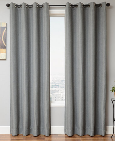 Softline Lorna Black Out Window Treatment Collection