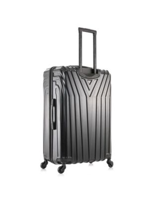 Vasty Lightweight Hardside Spinner Luggage Set, 3 piece