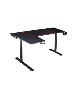 Ayan L Shape Gaming Desk