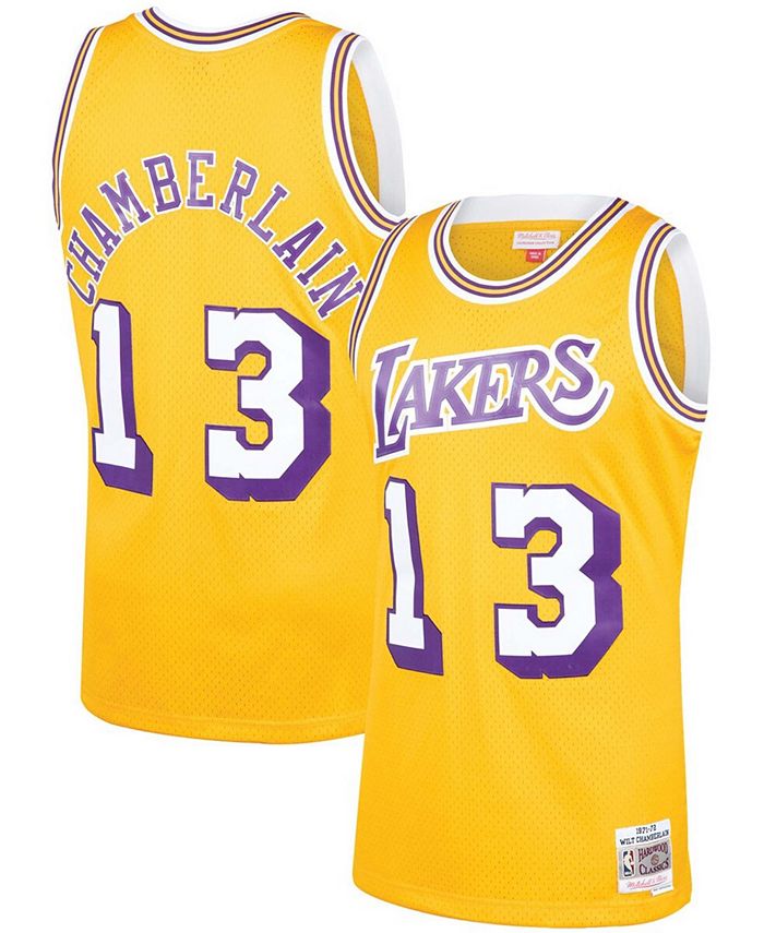 Lakers Jersey - Macy's