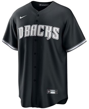 MLB Arizona Diamondbacks Nike Official Replica Jersey - Just Sports