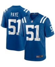 Colts Jersey - Macy's