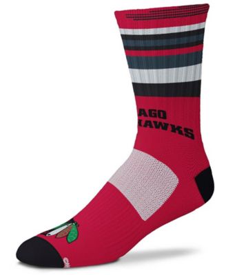 For Bare Feet