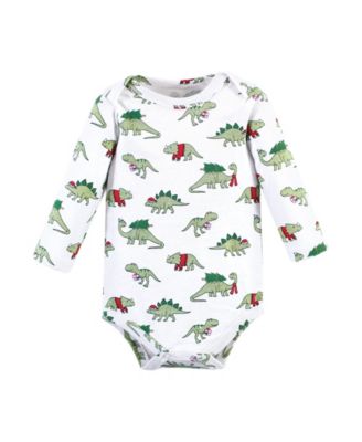 Baby Boys Hudson Unisex 6-Piece Newborn Wardrobe Collection (Gender-Neutral