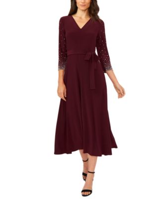 macys tea party dresses