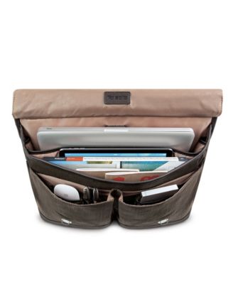 New York Bradford 15.6" Laptop Briefcase