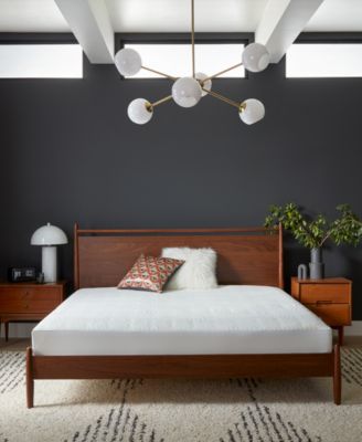 Cool Luxury Mattress Protector, California King