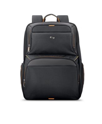New York Everyday Ambition 17.3" Laptop Backpack
