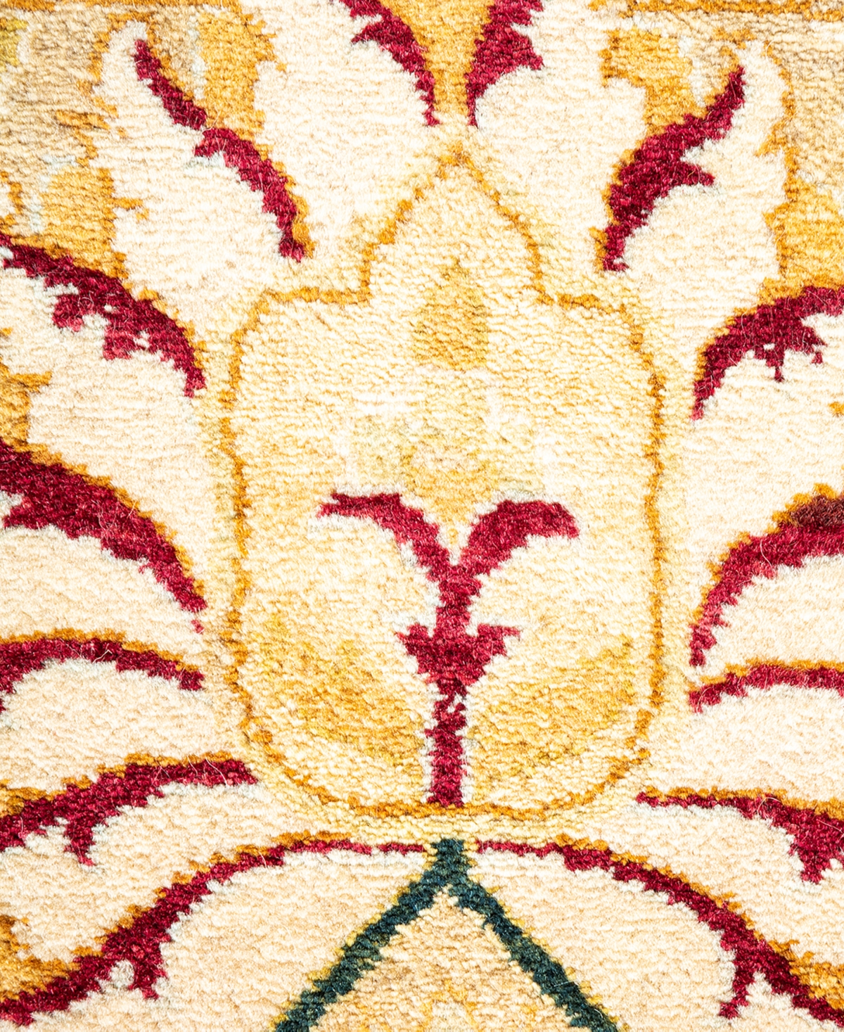 Adorn Hand Woven Rugs Mogul M1273 6'3