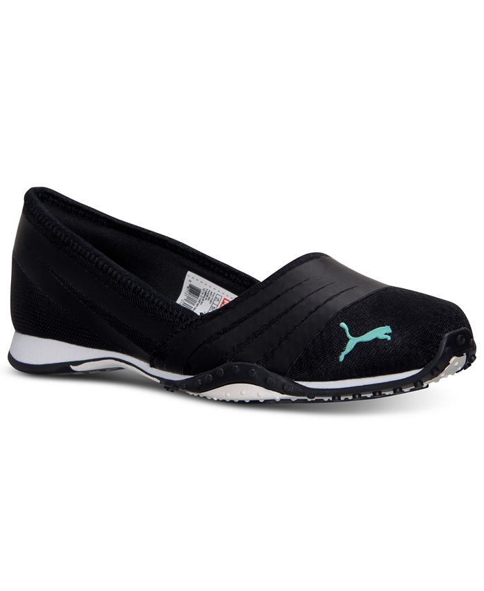 Puma Women's Asha Alt 2 Casual Sneakers from Finish Line & Reviews ...