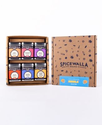 Spicewalla Brand