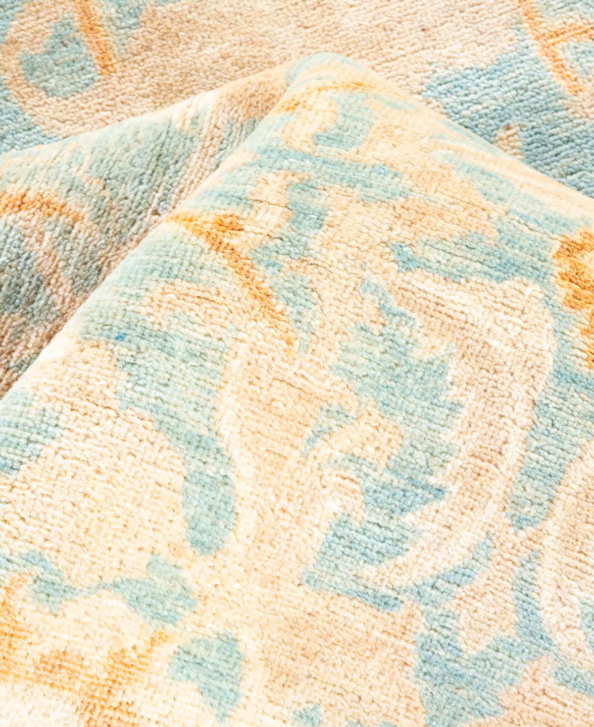 Adorn Hand Woven Rugs Mogul M1752 6'3