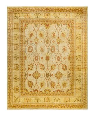 ADORN HAND WOVEN RUGS