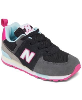 zapatos new balance para niñas