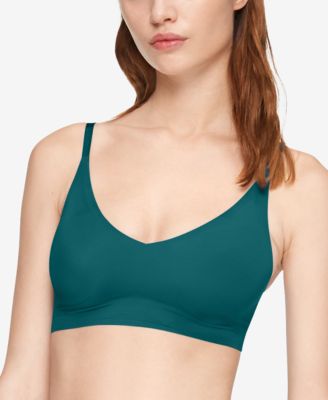 macy's calvin klein bralette