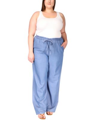 michael kors plus size pants