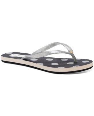 Kate spade discount fiji flip flop