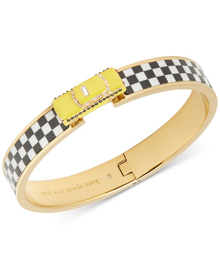 Kate spade hotsell bracelet macys