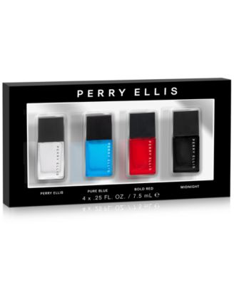 Perry Ellis - Men's 4-Pc. Eau de Toilette Gift Set
