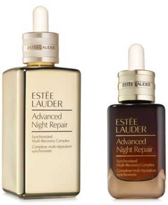 2pc on sale Estee Lauder Advanced Night Repair