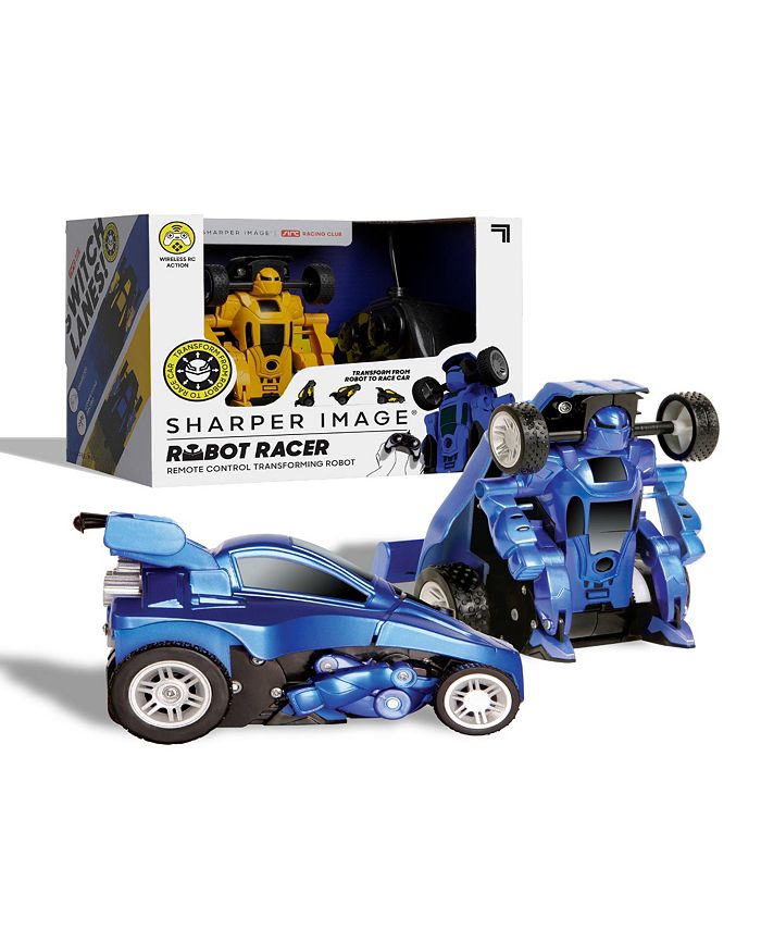 Sharper Image RC Robot Jr Toy Macy's