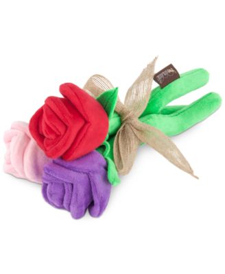 Puppy Love Collection: Rover's Roses