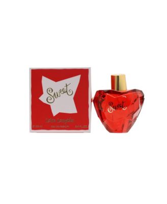 Sweet Eau De Parfum Spray, 3.4 fl oz