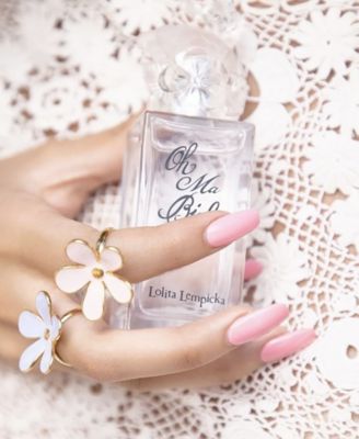 Oh Ma Biche Eau De Parfum Spray, 1.7 fl oz