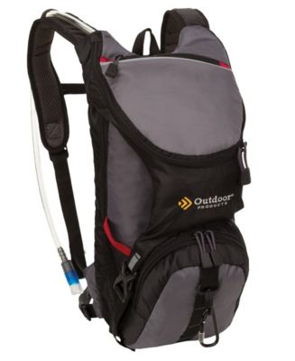 Ripcord Hydration Backpack Gray Women\'s Bag Ripcord Hydration Pack – Outdoor Products main image 3