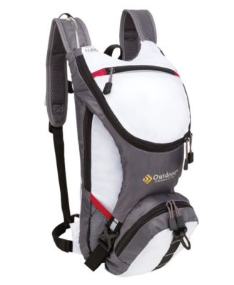 outdoor products ripcord hydration pack