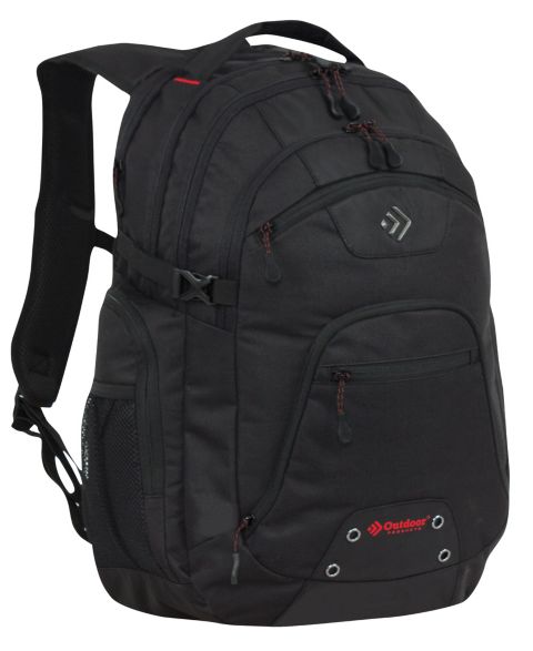 Рюкзак Outdoor Products Module Day, цвет: Чёрный
