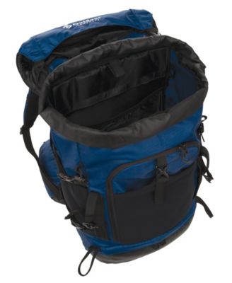 Shasta Technical Frame Backpack