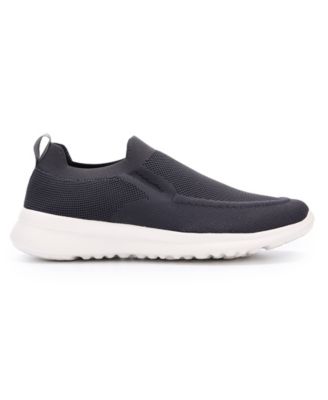 Men's Knit Comfort Walking Casual Shoes