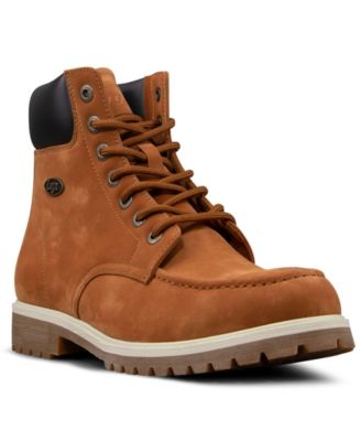 lugz moc toe boots